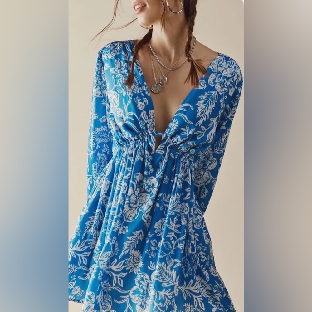 Free people Soli dress